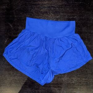 🦕Free people: Carpe Diem Shorts🦕